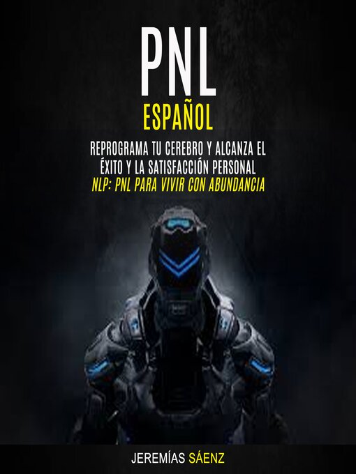 Title details for Pnl español by Jeremías Sáenz - Available